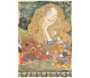 Stamperia Rice Papier  A4 21 x 29,7 cm Klimt - Beethoven