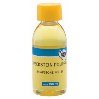 Speckstein Polieröl 150 ml