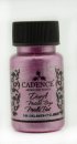 Cadence Dora Metallic-Farbe 50 ml 144 Alpenveilchen rosa