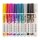 Ecoline Brush Pen Handlettering Set 9 Farbstifte u. 1 Blender