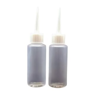 Linierflaschen Set 2 Stück 50ml