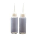 Linierflaschen Set 2 Stück 50ml