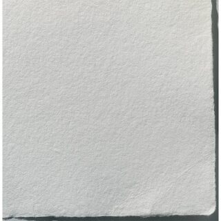 Büttenpapier handgeschöpft A6 125g - 10 Blätter