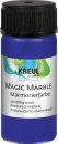 Magic Marble Marmorierfarbe Violett 20 ml