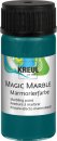 Magic Marble Marmorierfarbe Türkis 20 ml