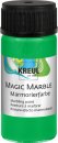 Magic Marble Marmorierfarbe Hellgrün 20 ml