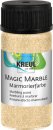Magic Marble Marmorierfarbe Glitzer-Gold 20 ml