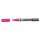 Acrylstift Permanentmarker S Graduate Spitze 1,0 mm neon pink