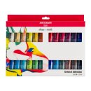 Amsterdam General Selction Set 24 Farben x 20 ml