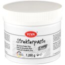 Strukturpaste Viva fein 1200 g (750 ml)
