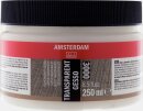 Gesso transparent Talens Amsterdam 250 ml