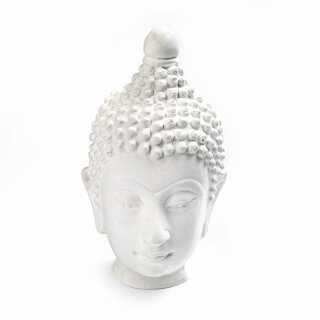 Buddha- Hindi Kopf 2. Wahl