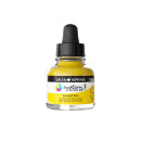 System 3 Acrylic Ink Yellow Fluorezierent 29,5 ml