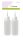 Linerflaschen Spritzflaschen 100ml 2er Set