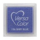 Stempelkissen Versa Color 3 x 3 cm Baby Blue