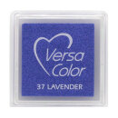 Stempelkissen Versa Color 3 x 3 cm Lavendel