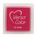 Stempelkissen Versa Color 3 x 3 cm Pink