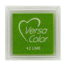 Stempelkissen Versa Color 3 x 3 cm Lime