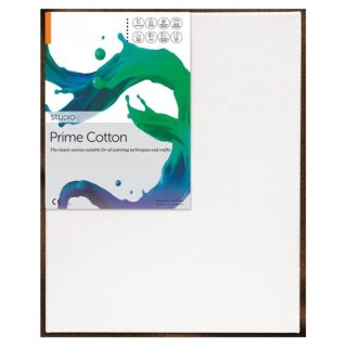 Prime Cotton Studio Keilrahmen 1,7 cm 20x60 cm