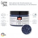 Glitter-Paste Viva 150 ml Gold