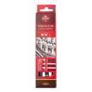 Farb- u. Kreidestifte Art Set Mix 6er Pack Koh-I-Noor