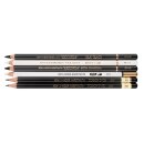 Farb- u. Kreidestifte Art Set Mix 6er Pack Koh-I-Noor