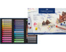 Softpastellkreiden 36er Faber Castell