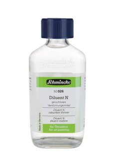 Hilfsmittel Diluent N 60ml