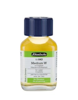 Hilfsmittel medium W