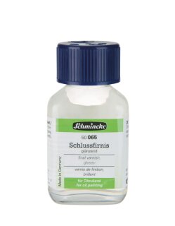 Hilfsmittel Schlussfirnis 60ml