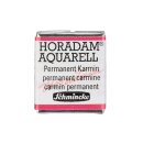 Horadam Aquarell. Permanent Karmin 1/2 353 PG3