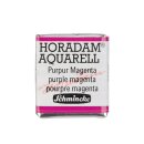 Horadam Aquarell. Purpur Magenta 1/2 367 PG3