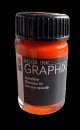 Marabu Aqua Ink Graphix . orange 013. 15