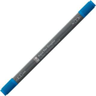 Marabu AQUA PEN GRAPHIX, Azurblau 095