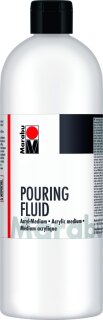 Marabu Pouring Fluid. 750ml