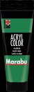 Marabu-AcrylColor saftgrün 067, 100 ml