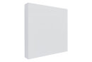 Gesso Board Holzmalgrund 30x30x5cm grundiert