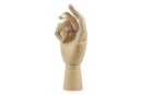 Mood Gliederhand Holz FSC 30cm