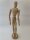 Mood Modellpuppe Holz. Männlich 40cm