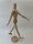Mood Modellpuppe Holz. Männlich 40cm