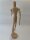 Mood Modellpuppe Holz. Männlich 40cm