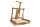 Staffelei Tischstaffelei mit Schubladei 26x55x14cm Sonderaktion