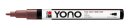 Yono Marker. braun 285. 0.5-1.5mm