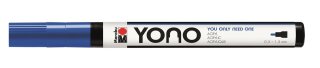 Yono Marker. dunkelblau 053. 0.5-1,5 mm