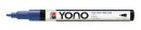 Yono Marker. dunkelblau 053. 0.5-1,5 mm