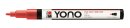 Yono Marker. Kirsche 125. 0.5-1.5