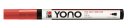 Yono Marker. Kirsche 125. 0.5-1.5