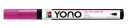 Yono Marker. Magenta 014. 0.5-1.5