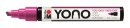 Yono Marker. Magenta 014. 0.5-5mm