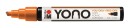 Yono Marker. orange 013. 0.5-5mm